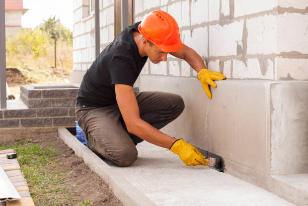 Licensed Vapor Barrier Installation service in Hartford City, IN - Halo Water Proofing